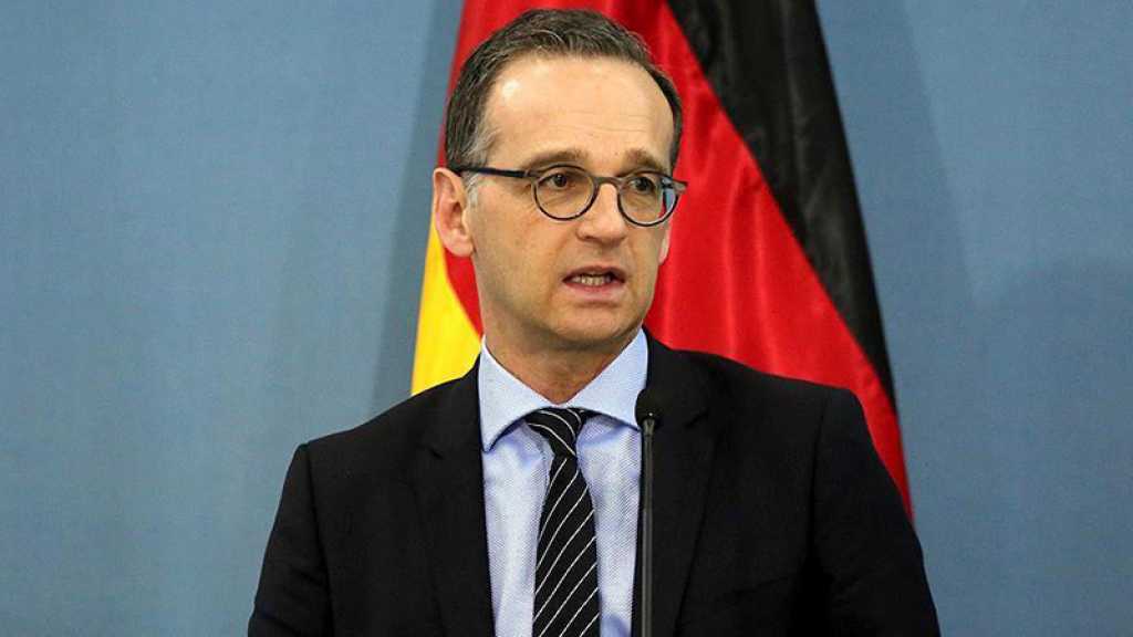 L’Allemagne prolonge son gel des ventes d’armes à l’Arabie saoudite