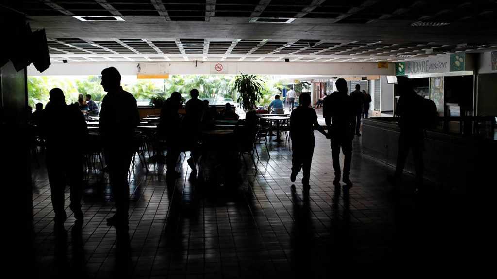 Venezuela: une panne géante de courant paralyse le pays depuis 24h