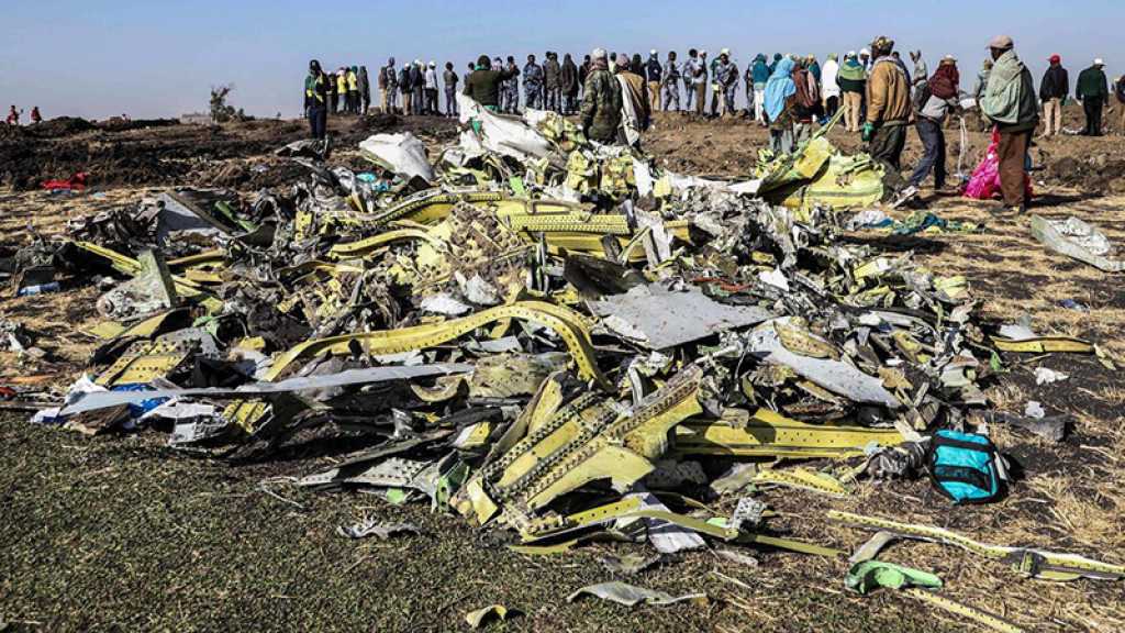 Crash du Boeing d’Ethiopian Airlines : les deux boîtes noires de l’appareil retrouvées