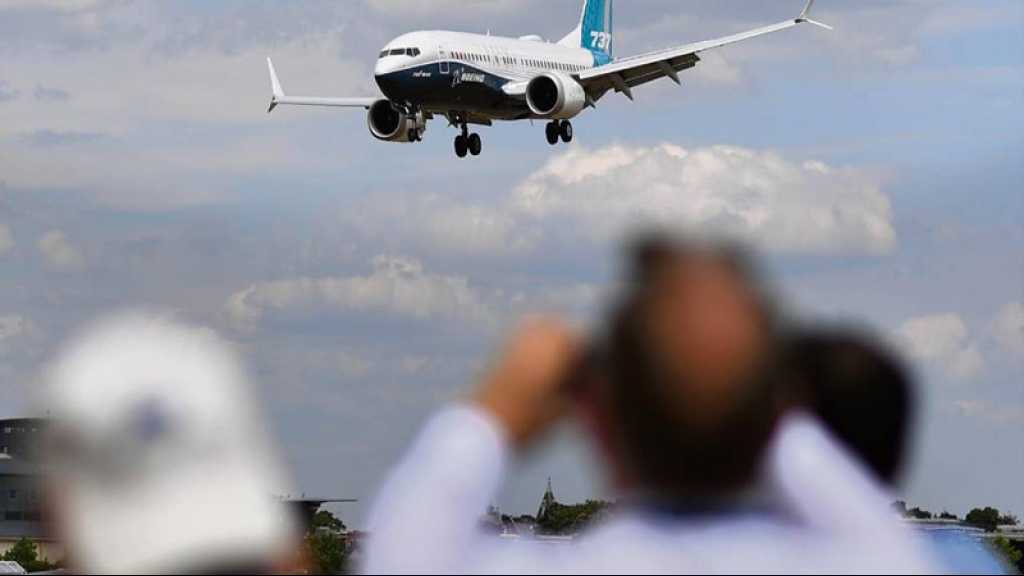 Crash en Ethiopie: Singapour et l’Australie ferment leur ciel aux Boeing 737 Max