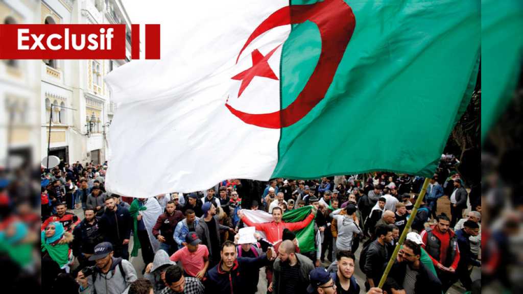 Vers un gouvernement militaire en Algérie ?