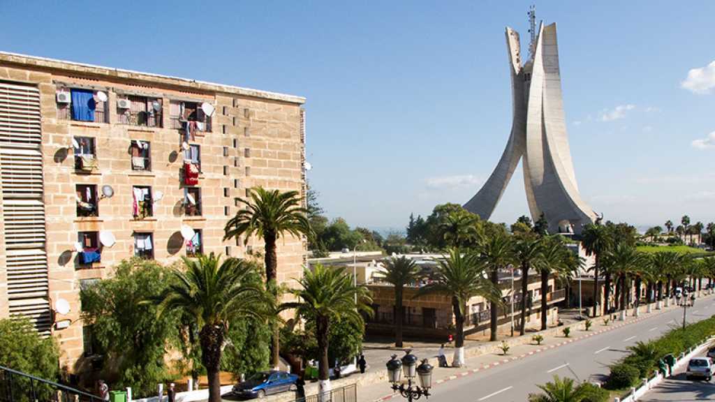 Pour Moscou, les événements en Algérie sont «une affaire intérieure» du pays