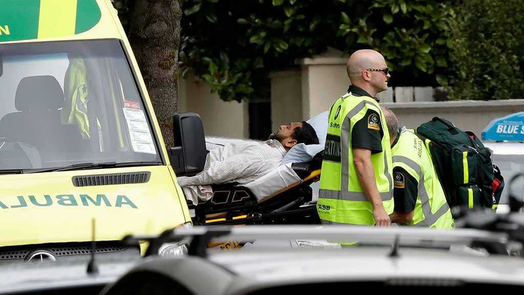 Attaque en Nouvelle-Zélande: l’Iran met en cause «l’hypocrisie occidentale»
