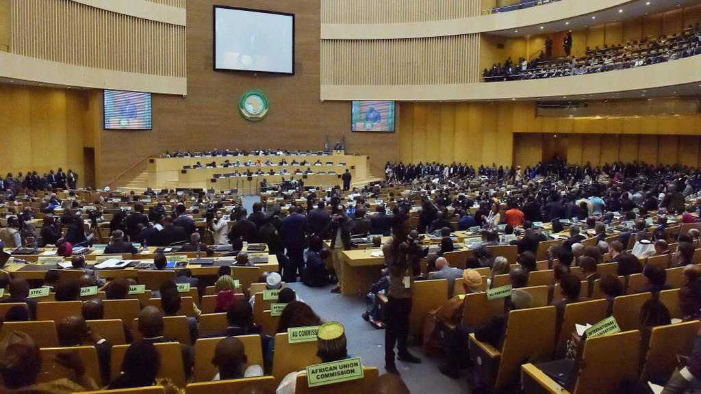Algérie : l’Union africaine appelle à un dialogue national pour sortir de la crise politique