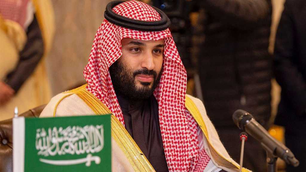 MBS avait donné son feu vert pour davantage faire taire les dissidents, selon le New York Times