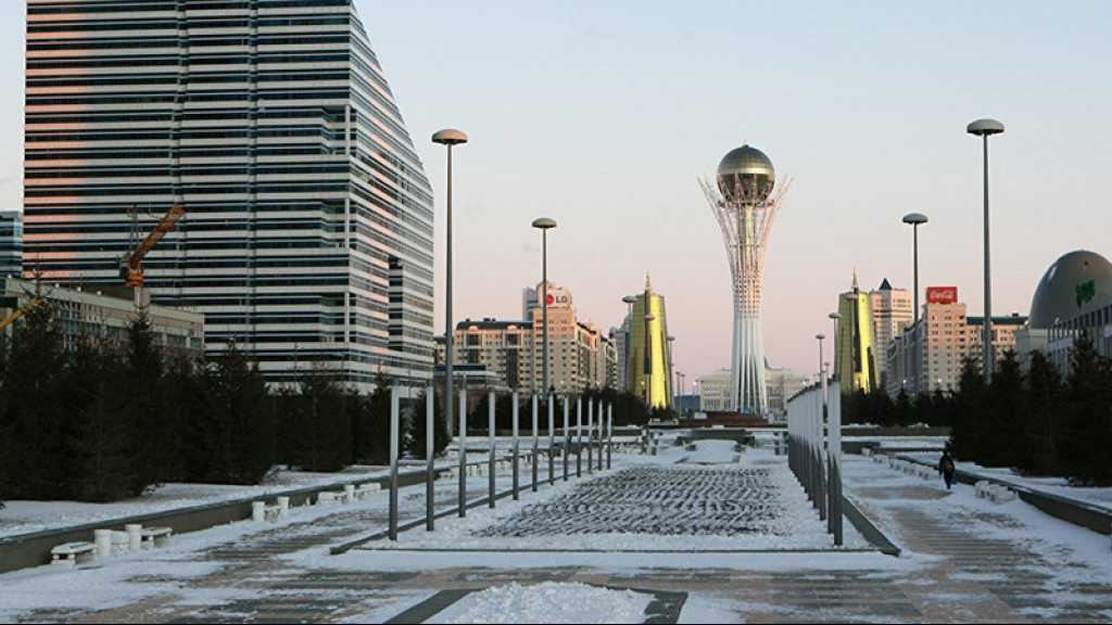 Kazakhstan: la capitale Astana portera le nom de l’ancien président