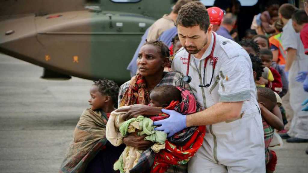 Cyclone en Afrique australe: les secours débordés par l’ampleur des dégâts