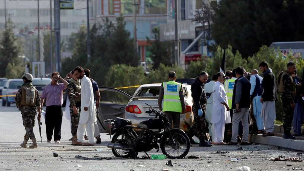 Kaboul : au moins 6 martyrs dans des explosions pour le Nouvel an persan
