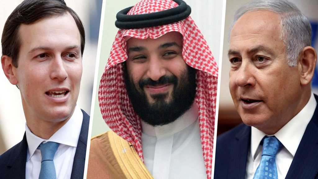 Ryad la clé du «deal du siècle», affirme une journaliste britannique