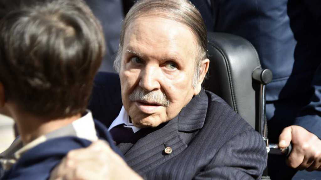 Bouteflika a-t-il demandé l’aide de la Russie dans sa lettre à Poutine ?