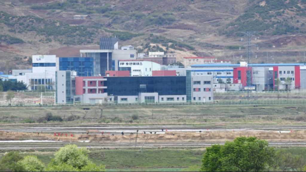 Pyongyang retire son personnel du bureau de liaison intercoréen