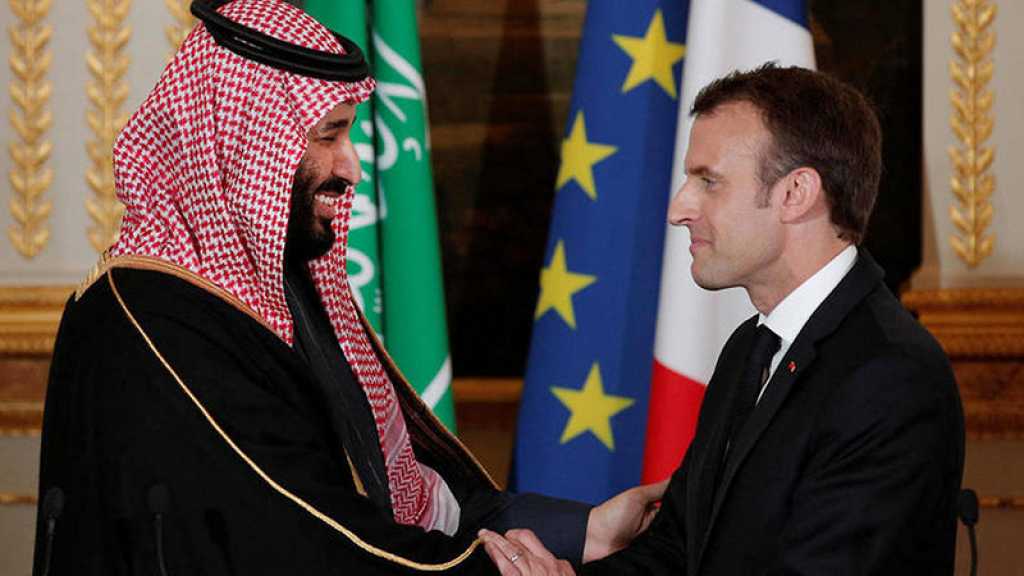Yémen : des ONG exhortent Paris à cesser ses ventes d’armes à l’Arabie saoudite