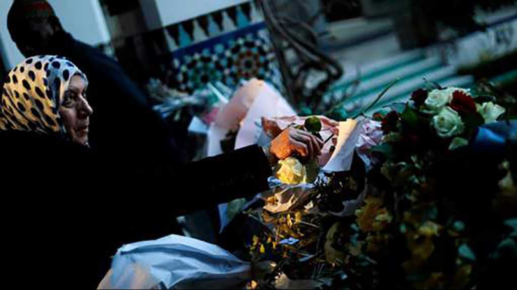 Christchurch: défilé contre l’islamophobie et recueillement à la Mosquée de Paris