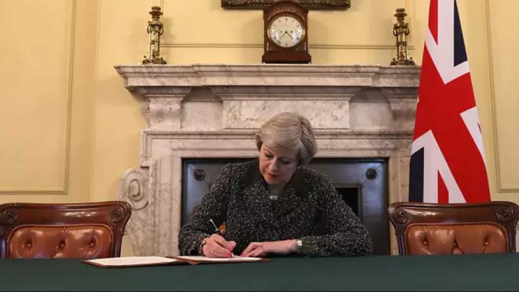 Brexit: Theresa May pourrait renoncer à un 3e vote sur l’accord