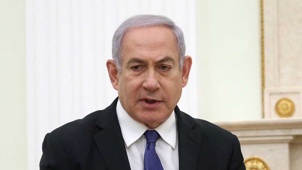 Le tir de roquette à «Tel-Aviv» arrive à un timing parfait pour Netanyahou