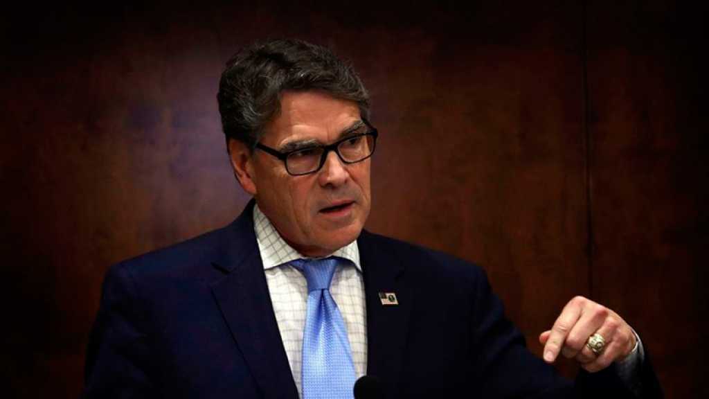 Feu vert de Washington à des projets nucléaires en Arabie saoudite