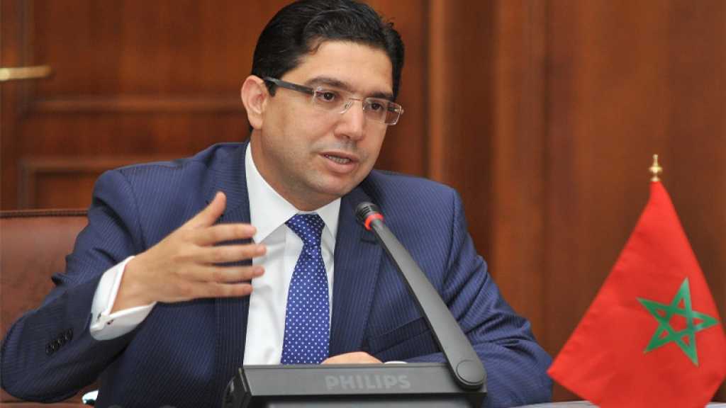 Maroc/Emirats-Arabie: la politique étrangère est une « affaire de souveraineté », dit Nasser Bourita