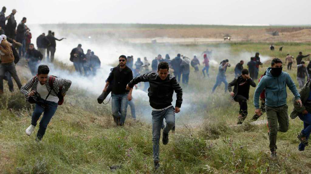 Grande marche du retour : une mobilisation palestinienne massive pour le premier anniversaire