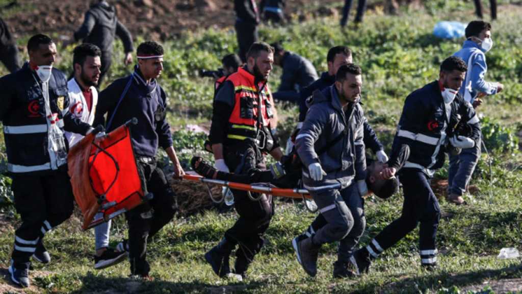 Marche du retour : un Palestinien tué à l’est de Gaza