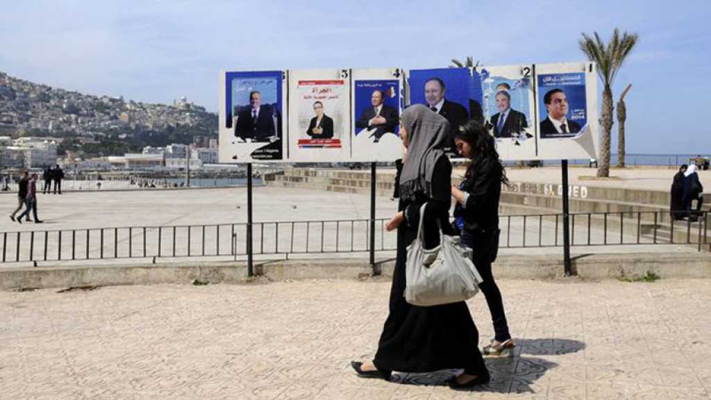 Une présidentielle à court terme règle les problèmes du pouvoir, pas ceux de l’Algérie