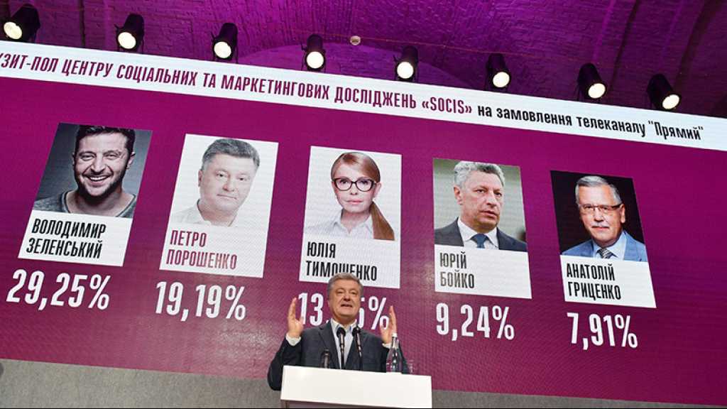 Ukraine: le Kremlin contre le «parti de la guerre» au pouvoir