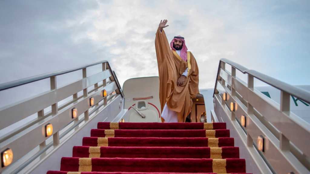 Arabie saoudite : MBS, le prince autocrate s’est fait de nombreux ennemis