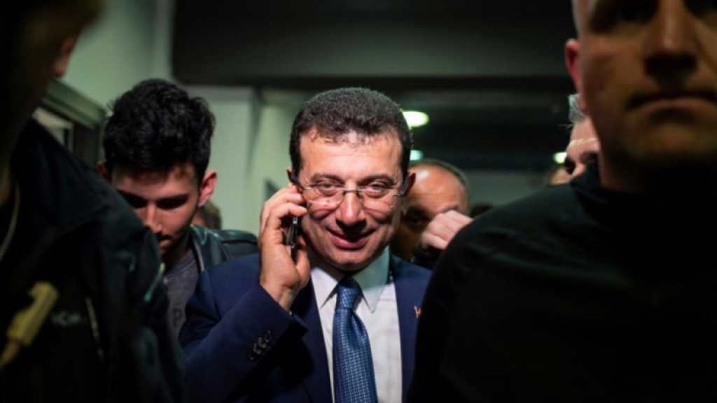 L’AKP va contester les résultats dans tous les quartiers d’Istanbul
