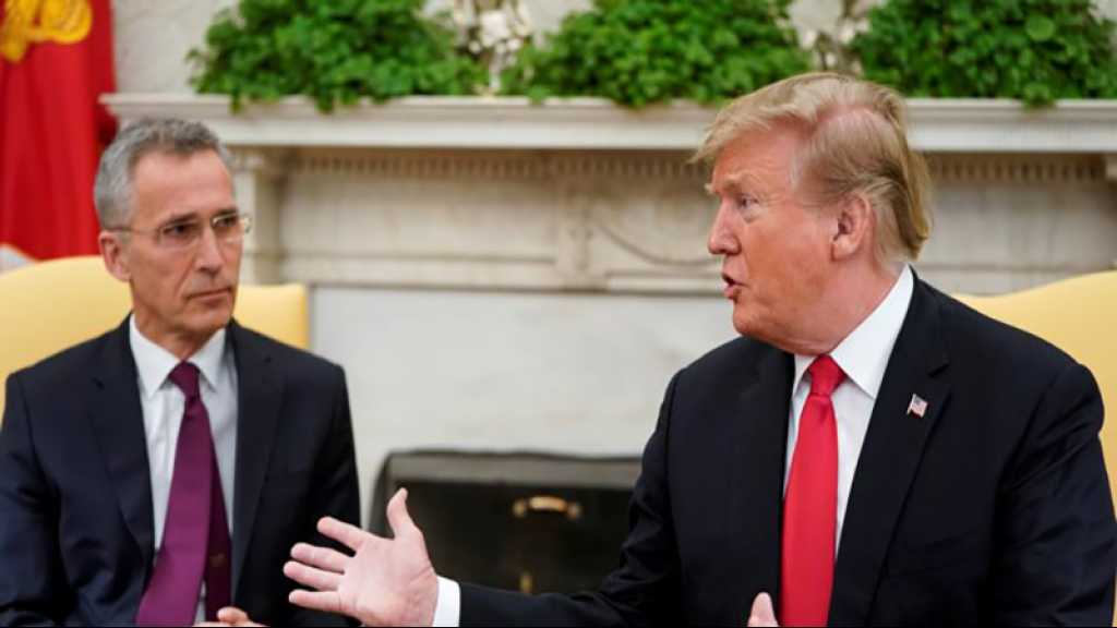 Trump prêt à fermer la frontière avec le Mexique malgré le risque économique