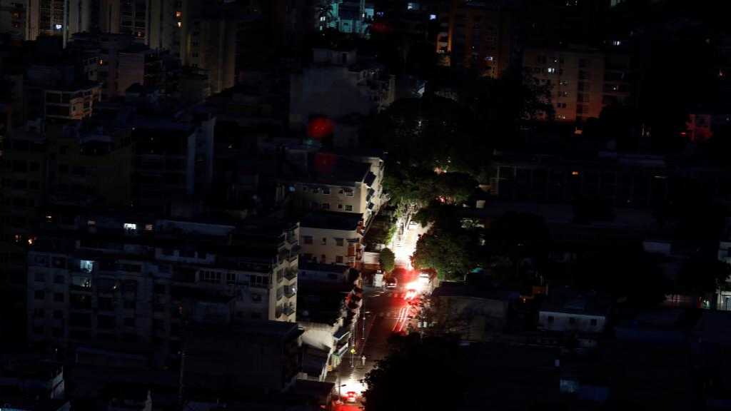  «Israël» est-il impliqué dans les cyberattaques au Venezuela ?