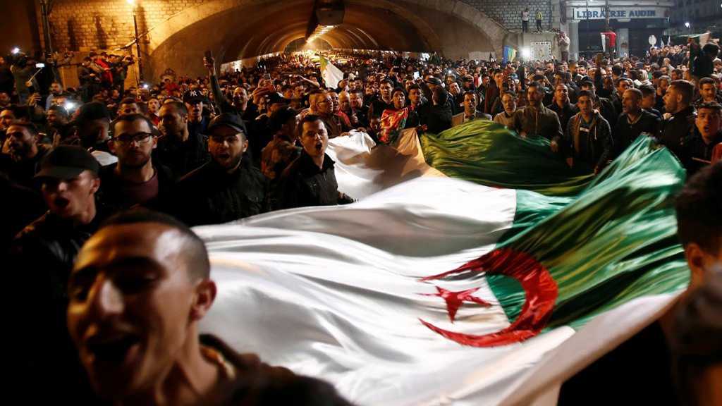 L’Algérie se réveille sans Bouteflika, réactions à l’international