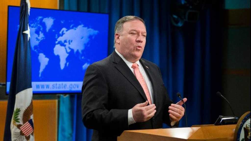 Pompeo met en garde Ankara contre les conséquences ’dévastatrices’ d’une intervention en Syrie