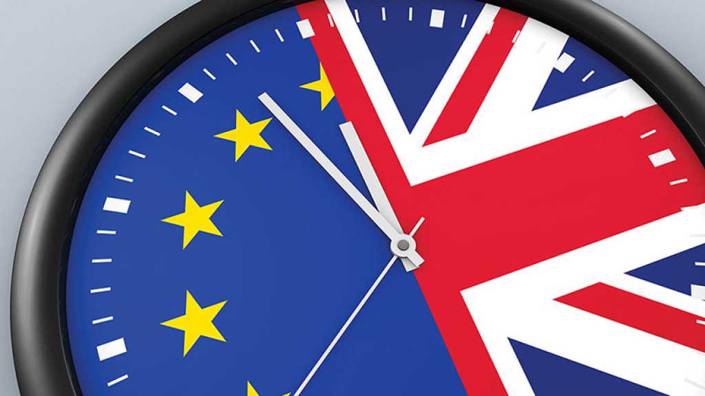 Par crainte d’un «no deal», les députés britanniques votent pour un report du Brexit