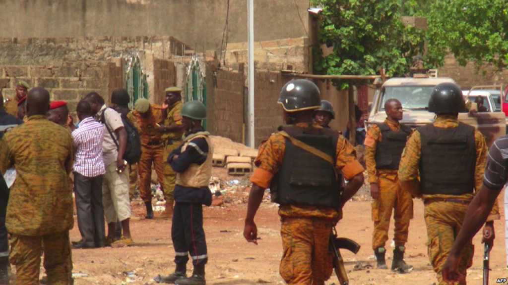 Burkina Faso: 62 morts dans l’attaque terroriste suivie d’affrontements intercommunautaires à Arbinda