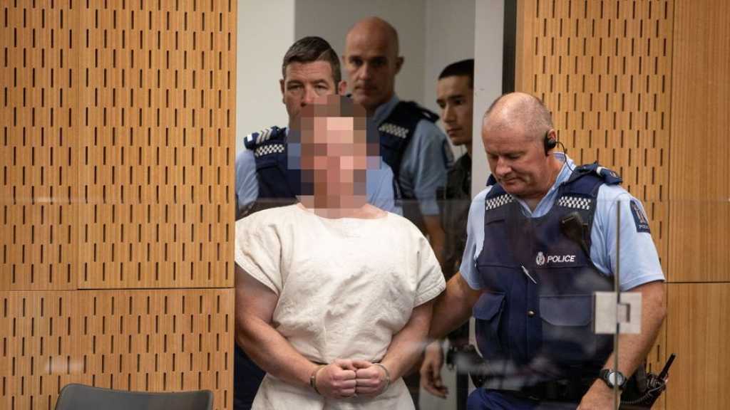 Le tueur de Christchurch a fait des dons à un groupuscule d’extrême droite français