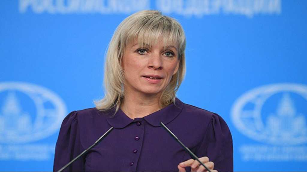Paris et Bruxelles prépareraient une provocation à l’arme chimique en Syrie: Moscou explique
