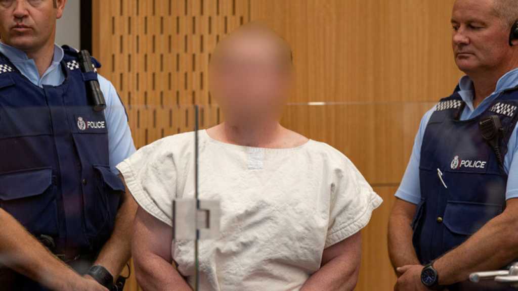 Attentat de Christchurch : un juge ordonne l’expertise psychiatrique de Brenton Tarrant