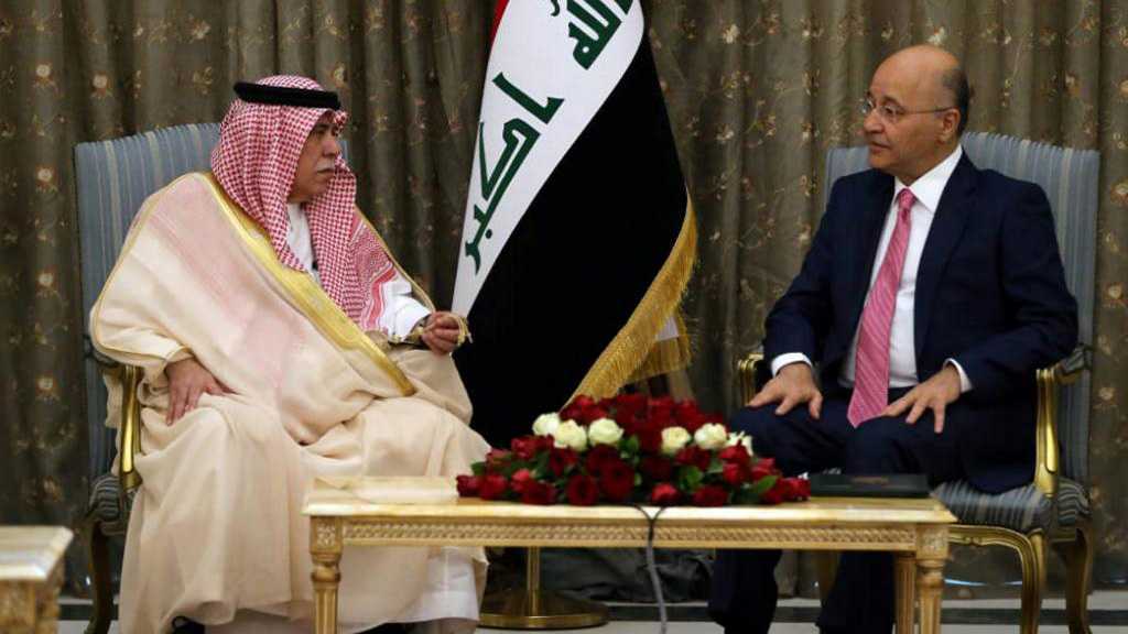 Riyad débloque des fonds pour l’Irak et ouvre un consulat à Bagdad
