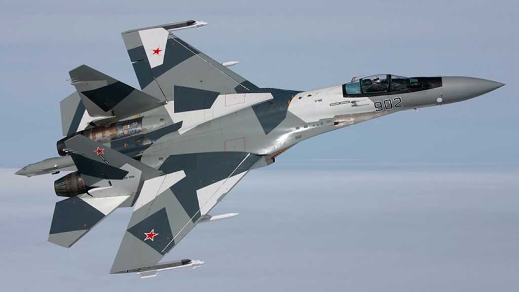 Washington met en garde l’Égypte contre l’achat de Su-35 russes