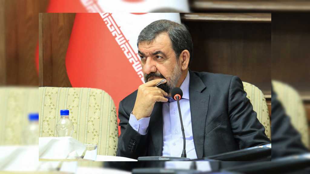L’Iran a averti la Marine US contre tout rapprochement des navires du CGRI