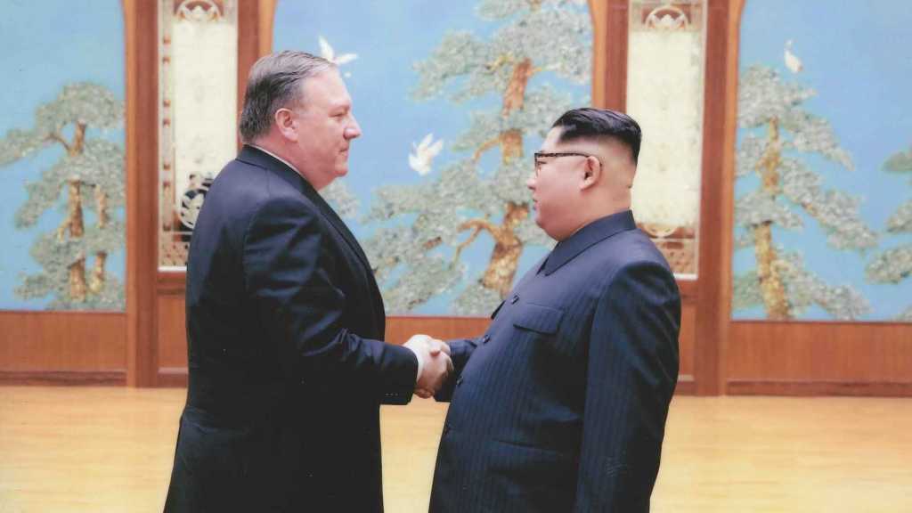 Kim Jong Un, l’”ami’ de Trump, est bien un ’tyran’, selon Pompeo