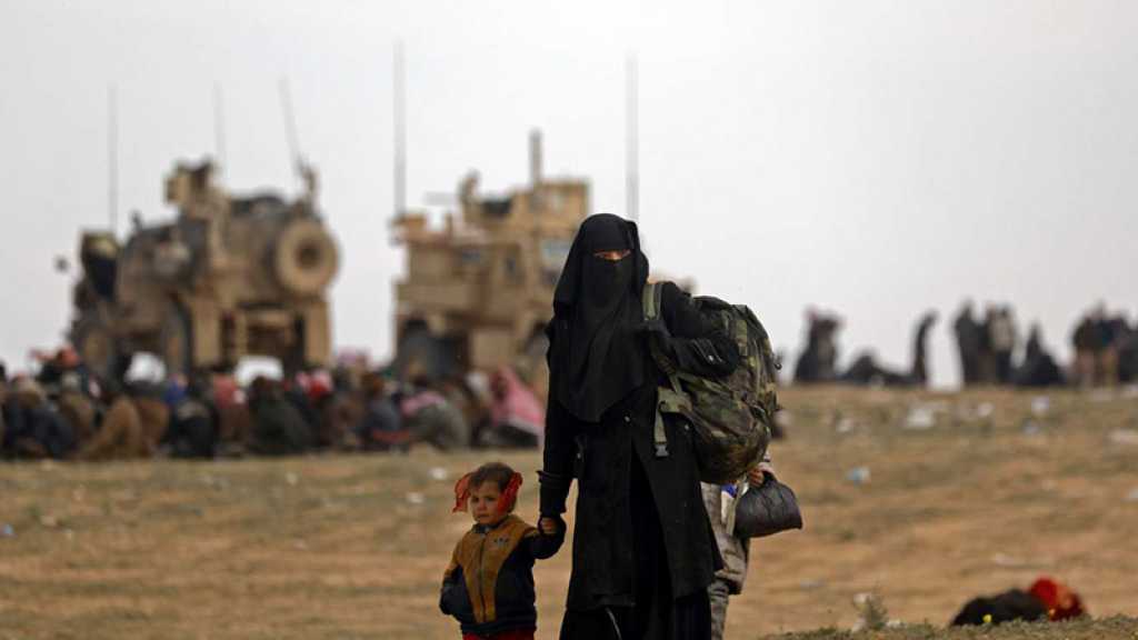 Françaises en Syrie : la justice administrative rejette deux demandes de rapatriement