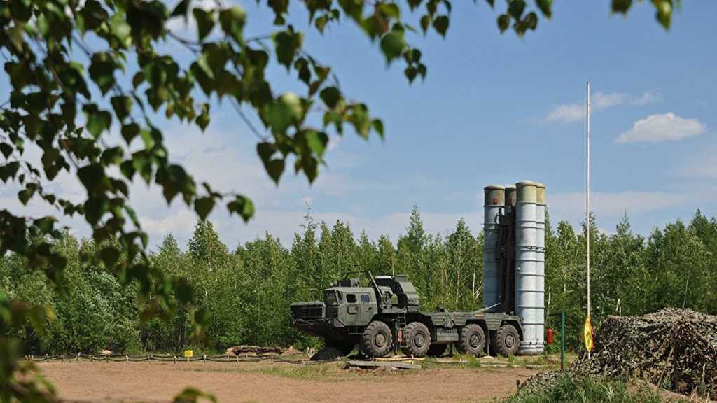 La Turquie pourrait avancer la date de livraison des S-400 russe