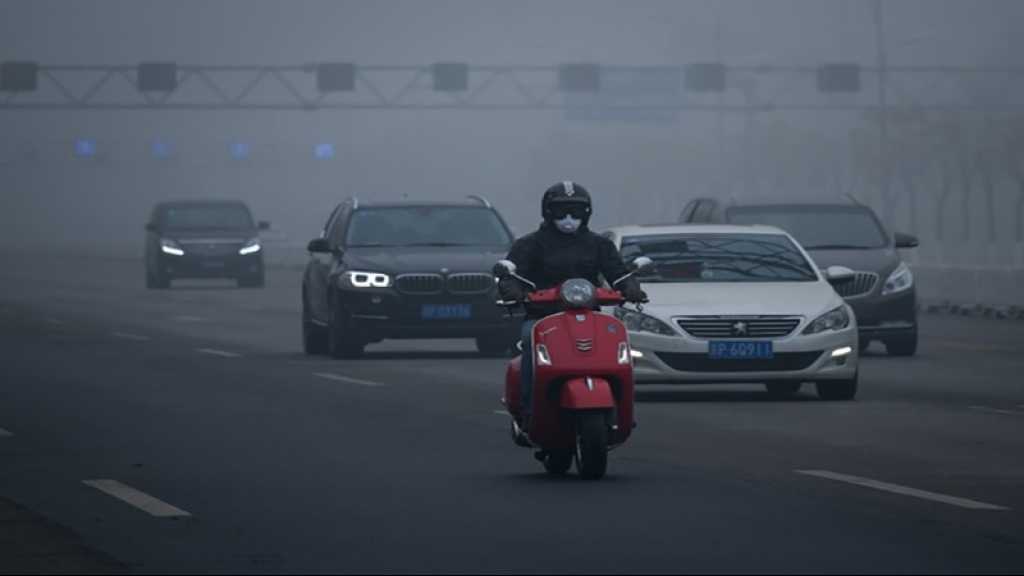 L’asthme des enfants lié à la pollution routière