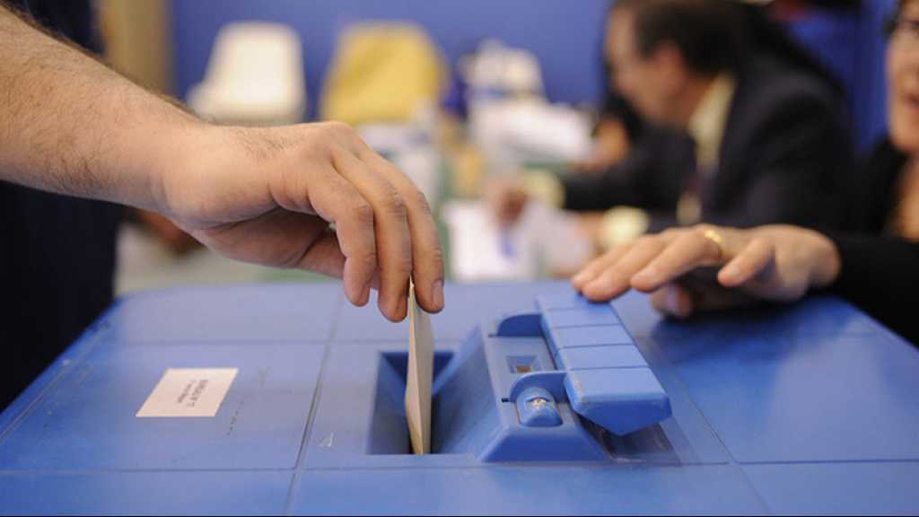 France: l’intérêt pour les Européennes est en baisse