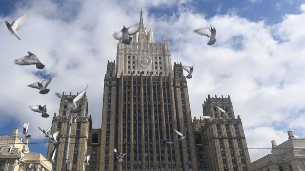 Moscou prévient l’Europe du risque d’exercices avec composante nucléaire à ses portes