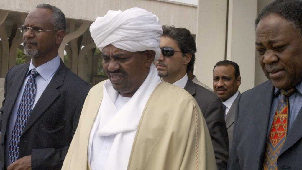  Omar el-Béchir ne sera pas extradé du Soudan, affirme le nouveau pouvoir militaire