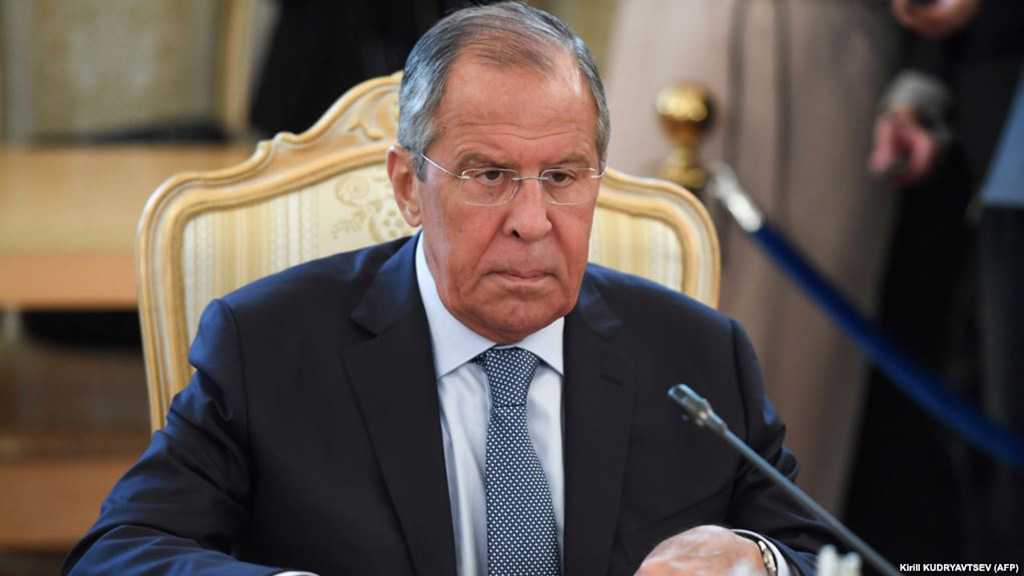 «Inadmissible» : Lavrov dénonce l’ingérence américaine dans les affaires d’Etats souverains