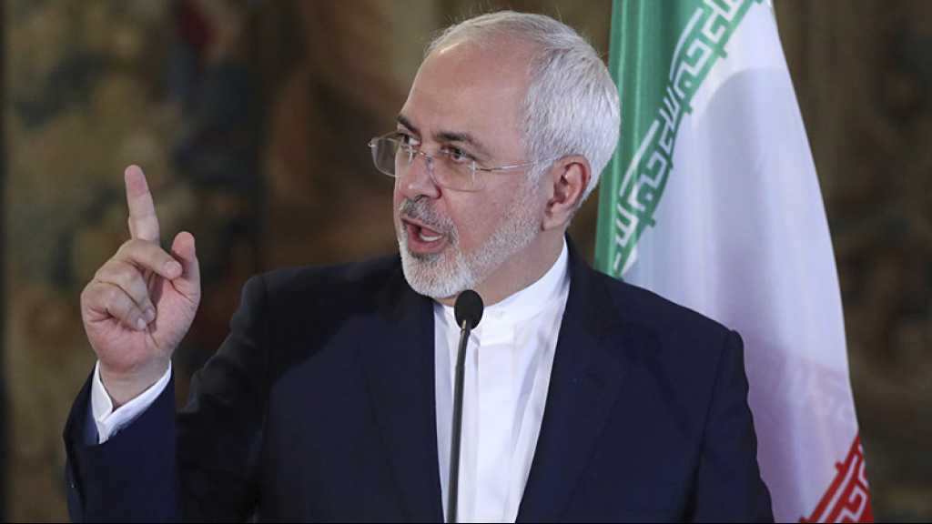 CGRI blacklisté: La mesure américaine aura des conséquences, prévient Zarif