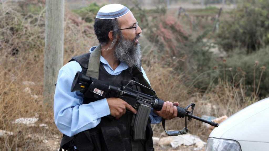 Cisjordanie occupée: un lanceur de pierre palestinien abattu par des colons 