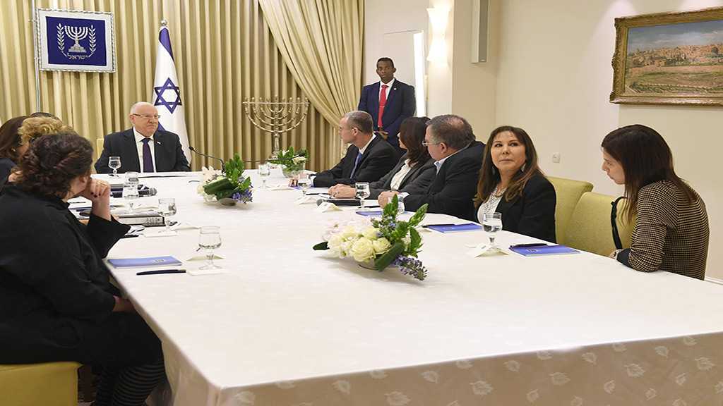 «Israël»: le président engage les consultations pour choisir un Premier ministre